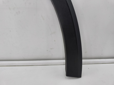 Listwa Mercedes W247 18-26r. Prawy przedni rant nadkola błotnika nakładka prawy przód a2478850122