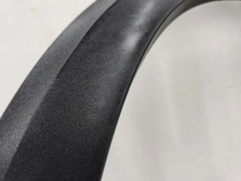 Listwa Mercedes W247 18-26r. Prawy przedni rant nadkola błotnika nakładka prawy przód a2478850122