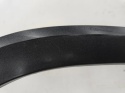 Listwa Mercedes W247 18-26r. Prawy przedni rant nadkola błotnika nakładka prawy przód a2478850122