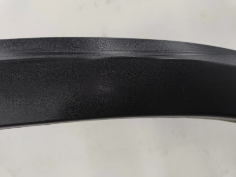 Listwa Mercedes W247 18-26r. Prawy przedni rant nadkola błotnika nakładka prawy przód a2478850122