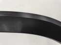 Listwa Mercedes W247 18-26r. Prawy przedni rant nadkola błotnika nakładka prawy przód a2478850122