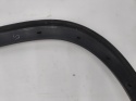 Listwa Mercedes W247 18-26r. Prawy przedni rant nadkola błotnika nakładka prawy przód a2478850122