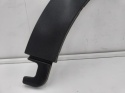 Listwa Mini Countryman II F60 17-23r. prawy przedni rant nadkola błotnika zderzaka nakładka prawy przód 51777389366