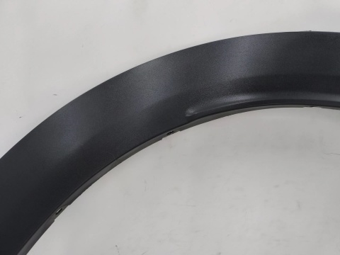Listwa Mini Countryman II F60 17-23r. prawy przedni rant nadkola błotnika zderzaka nakładka prawy przód 51777389366