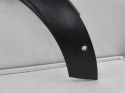 Listwa Mini Countryman II F60 17-23r. prawy przedni rant nadkola błotnika zderzaka nakładka prawy przód 51777389366
