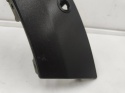 Listwa Mini Countryman II F60 17-23r. prawy przedni rant nadkola błotnika zderzaka nakładka prawy przód 51777389366