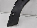Listwa Mini Countryman II F60 17-23r. prawy przedni rant nadkola błotnika zderzaka nakładka prawy przód 51777389366