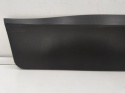 Listwa Opel Crossland Opel Crossland X 17-24r. prawa tylna dolna nakładka drzwi prawy tył 13482101