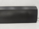 Listwa Opel Crossland Opel Crossland X 17-24r. prawa tylna dolna nakładka drzwi prawy tył 13482101