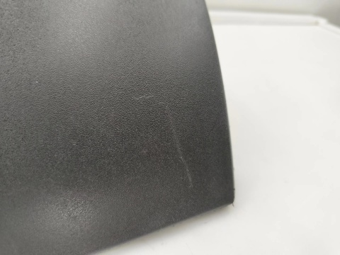 Listwa Opel Crossland Opel Crossland X 17-24r. prawa tylna dolna nakładka drzwi prawy tył 13482101