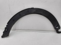 Listwa Opel Mokka B II 20r.- Prawy przedni rant nadkola błotnika nakładka prawy przód 9834173280