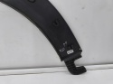 Listwa Opel Mokka B II 20r.- Prawy przedni rant nadkola błotnika nakładka prawy przód 9834173280