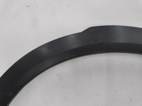 Listwa Opel Mokka B II 20r.- Prawy przedni rant nadkola błotnika nakładka prawy przód 9834173280
