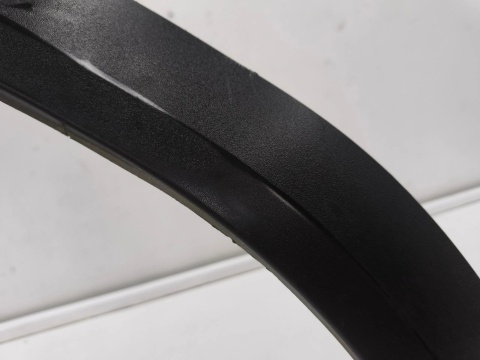 Listwa Opel Mokka B II 20r.- Prawy przedni rant nadkola błotnika nakładka prawy przód 9834173280
