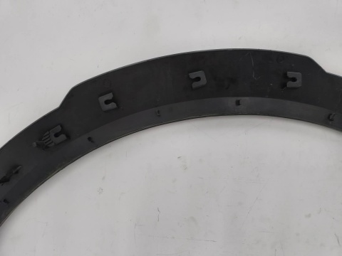 Listwa Opel Mokka B II 20r.- Prawy przedni rant nadkola błotnika nakładka prawy przód 9834173280