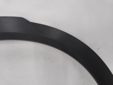 Listwa Opel Mokka B Mokka-e 20r.- prawy tylny rant nadkola błotnika nakładka prawy tył 9834217680