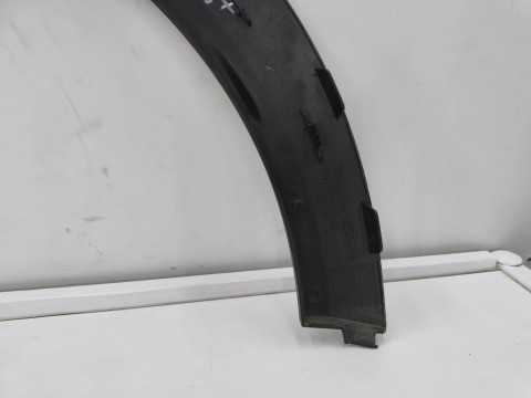Listwa Opel Mokka B Mokka-e 20r.- prawy tylny rant nadkola błotnika nakładka prawy tył 9834217680