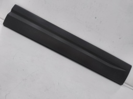 Listwa Seat Ateca 16-20r. nakładka dolna drzwi prawych przednich 575854940b