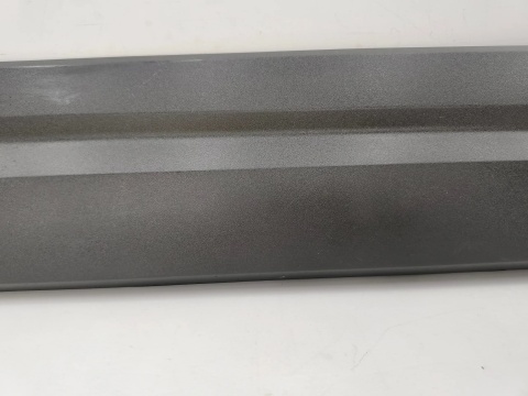 Listwa Seat Ateca 16-20r. nakładka dolna drzwi prawych przednich 575854940b