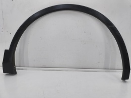 Listwa VW Tiguan 2 II + Allspace Tarraco 5na 16-24r. PRAWY przedni rant nadkola błotnika nakładka prawy przód 5na854732e