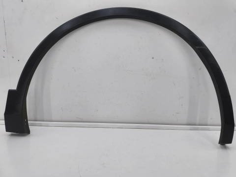 Listwa VW Tiguan 2 II + Allspace Tarraco 5na 16-24r. PRAWY przedni rant nadkola błotnika nakładka prawy przód 5na854732e