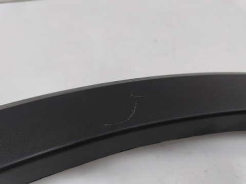Listwa VW Tiguan 2 II + Allspace Tarraco 5na 16-24r. PRAWY przedni rant nadkola błotnika nakładka prawy przód 5na854732e