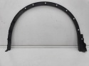 Listwa VW Tiguan 2 II + Allspace Tarraco 5na 16-24r. PRAWY przedni rant nadkola błotnika nakładka prawy przód 5na854732e