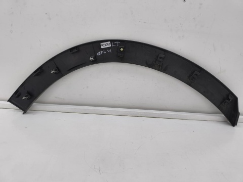 Listwa błotnika BYD Seal U 23r.- LEWY tylny rant nadkola błotnika nakładka strukturalna lewy tył sa3hk-5302430