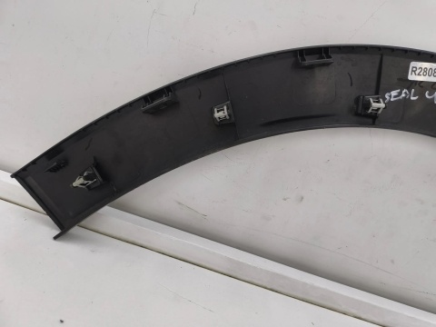 Listwa błotnika BYD Seal U 23r.- LEWY tylny rant nadkola błotnika nakładka strukturalna lewy tył sa3hk-5302430