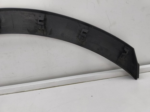 Listwa błotnika BYD Seal U 23r.- LEWY tylny rant nadkola błotnika nakładka strukturalna lewy tył sa3hk-5302430