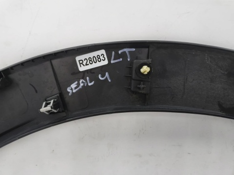 Listwa błotnika BYD Seal U 23r.- LEWY tylny rant nadkola błotnika nakładka strukturalna lewy tył sa3hk-5302430