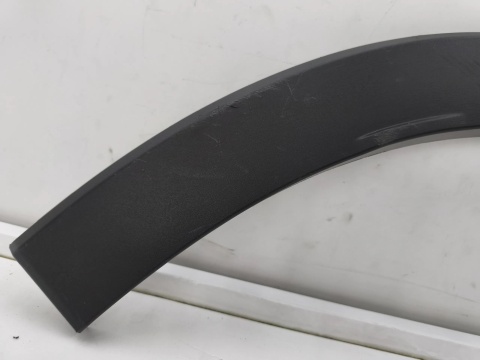 Listwa błotnika BYD Seal U 23r.- PRAWY tylny rant nadkola błotnika nakładka strukturalna prawy tył sa3hk-5302440