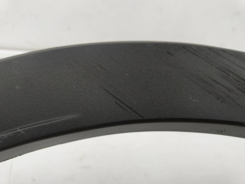 Listwa błotnika BYD Seal U 23r.- PRAWY tylny rant nadkola błotnika nakładka strukturalna prawy tył sa3hk-5302440