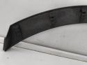 Listwa błotnika BYD Seal U 23r.- PRAWY tylny rant nadkola błotnika nakładka strukturalna prawy tył sa3hk-5302440