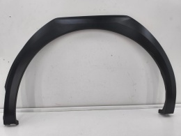 Listwa błotnika Citroen C5 Aircross 2 II 25r.- LEWY tylny rant nadkola błotnika nakładka strukturalna lewy tył 9849726880