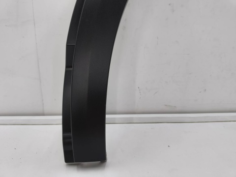 Listwa błotnika Citroen C5 Aircross 2 II 25r.- LEWY tylny rant nadkola błotnika nakładka strukturalna lewy tył 9849726880
