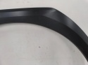 Listwa błotnika Citroen C5 Aircross 2 II 25r.- LEWY tylny rant nadkola błotnika nakładka strukturalna lewy tył 9849726880