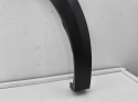 Listwa błotnika Citroen C5 Aircross 2 II 25r.- LEWY tylny rant nadkola błotnika nakładka strukturalna lewy tył 9849726880