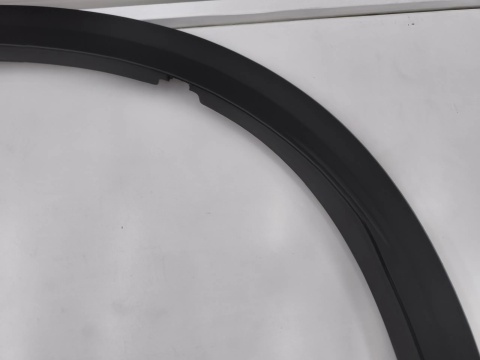 Listwa błotnika Mazda CX-5 II KB 16-21r. LEWY tylny rant nadkola błotnika nakładka strukturalna lewy tył kb7w-51w61