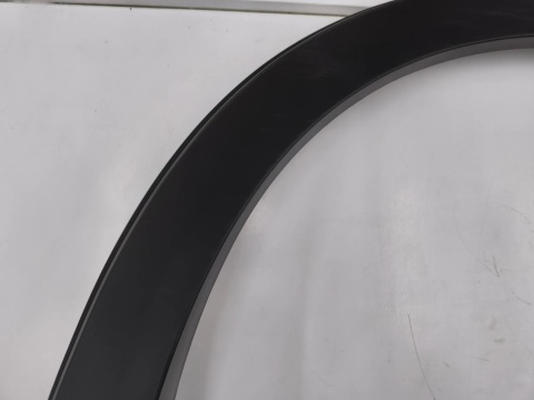 Listwa błotnika Mazda CX-5 II KB 16-21r. LEWY tylny rant nadkola błotnika nakładka strukturalna lewy tył kb7w-51w61