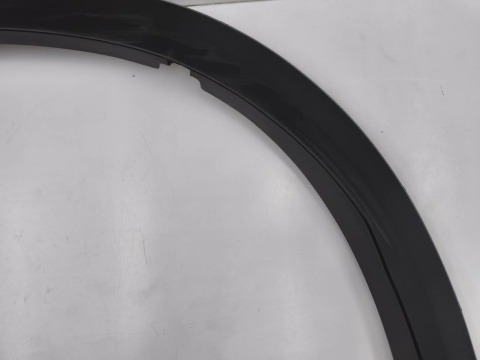 Listwa błotnika Mazda CX-5 II KB 16-21r. LEWY tylny rant nadkola błotnika nakładka strukturalna lewy tył kb7w-51w61