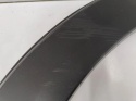 Listwa błotnika Mazda CX-5 II KB 16-21r. LEWY tylny rant nadkola błotnika nakładka strukturalna lewy tył kb7w-51w61