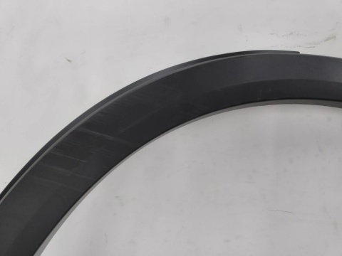 Listwa błotnika Mazda CX-5 II KP LIFT 21-25r. LEWY tylny rant nadkola błotnika nakładka strukturalna lewy tył kpf1-51w61