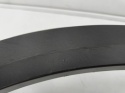 Listwa błotnika Mazda CX-5 II KP LIFT 21-25r. LEWY tylny rant nadkola błotnika nakładka strukturalna lewy tył kpf1-51w61
