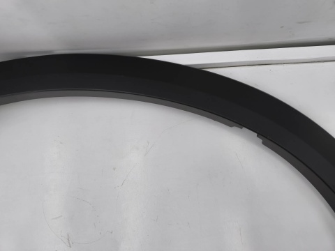 Listwa błotnika Mazda CX-5 II KP LIFT 21-25r. LEWY tylny rant nadkola błotnika nakładka strukturalna lewy tył kpf1-51w61