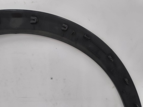 Listwa błotnika Peugeot 3008 II 5008 II 17-24r. LEWY przedni rant nadkola błotnika nakładka CIENKI WĄSKI 9825288977
