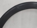Listwa błotnika Peugeot 5008 II 16-24r. lewy tylny rant nadkola błotnika CIENKI WĄSKI nakładka lewy tył 9814071477