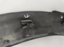 Listwa błotnika Peugeot 5008 II 16-24r. lewy tylny rant nadkola błotnika CIENKI WĄSKI nakładka lewy tył 9814071477