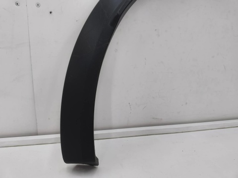 Listwa błotnika Renault Captur 2 II 19r.- Mitsubishi ASX 2 II 23r.- prawy tylny rant nadkola zderzaka nakładka 788a20700r