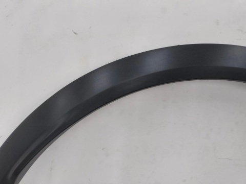 Listwa błotnika Renault Captur 2 II 19r.- Mitsubishi ASX 2 II 23r.- prawy tylny rant nadkola zderzaka nakładka 788a20700r